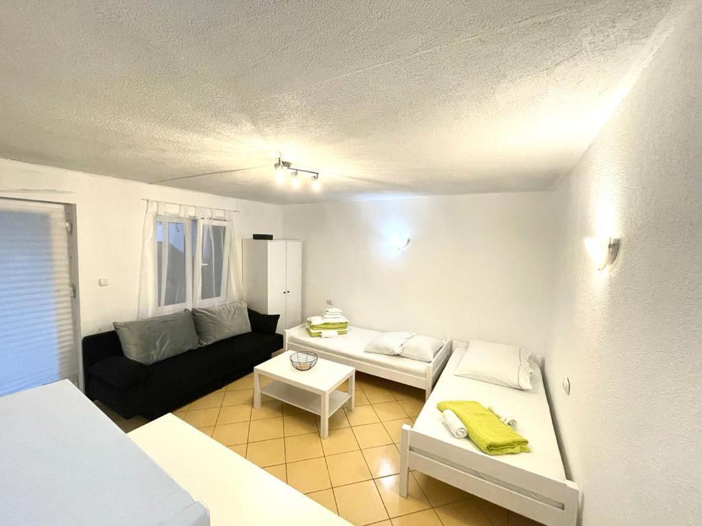 Apartments Medunic Ribarica Extérieur photo