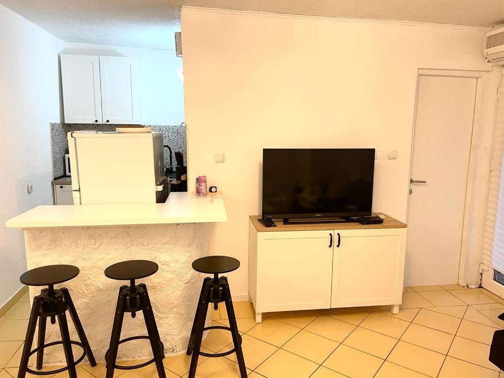 Apartments Medunic Ribarica Extérieur photo