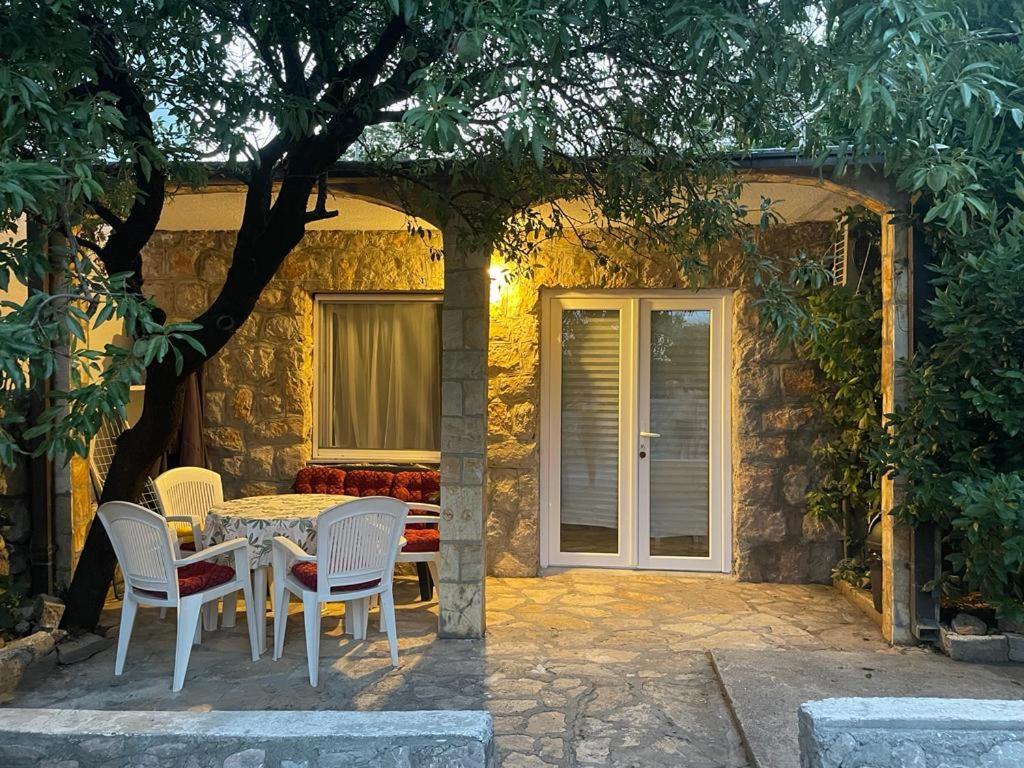 Apartments Medunic Ribarica Extérieur photo