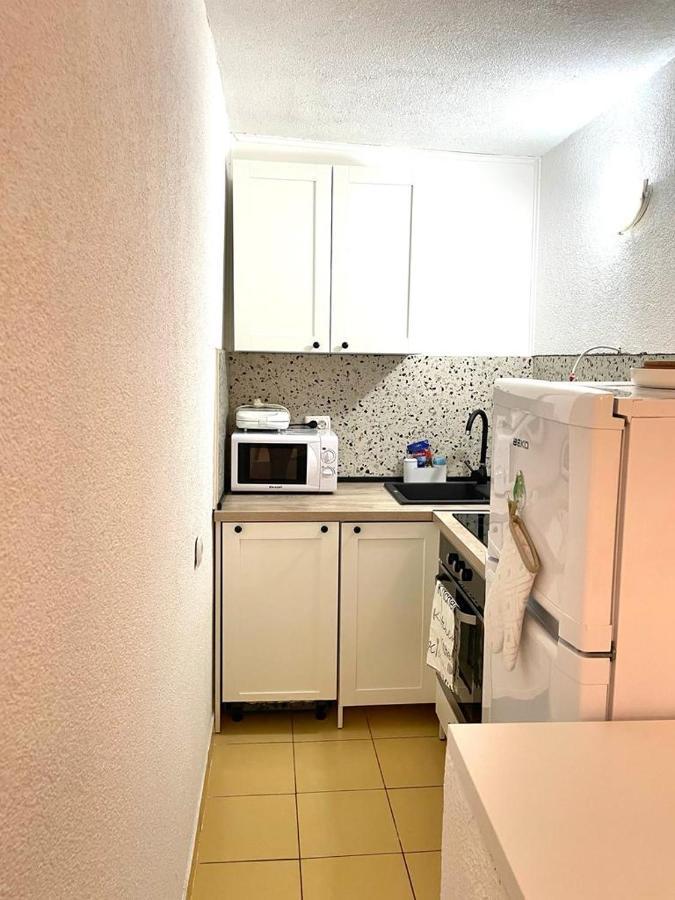 Apartments Medunic Ribarica Extérieur photo