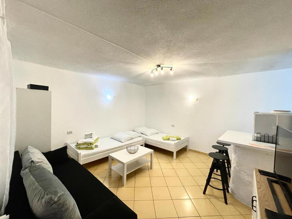Apartments Medunic Ribarica Extérieur photo