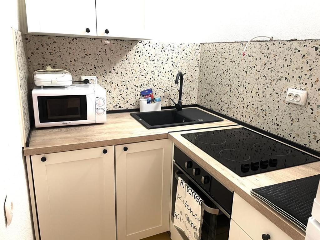 Apartments Medunic Ribarica Extérieur photo